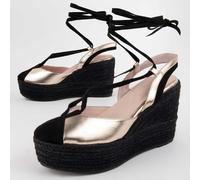 Espadrille Femme Montevita - 36