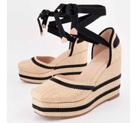 Espadrille Femme Montevita - 39