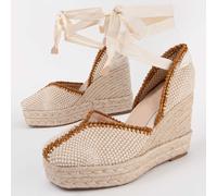 Espadrille Femme Montevita - 39