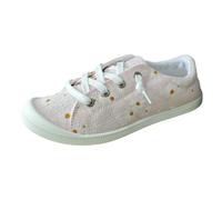 Espadrille Femmes Baskets Traditionnelles pour Femmes,Chaussures Traditionnelles en Dentelle,Baskets Respirantes en,Chaussures de Sport élégantes,de Loisirs,Sport Plein air