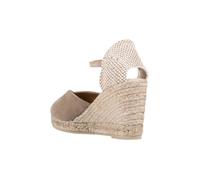 Espadrille Geox - D25TPA00022 - Femme Gelsa Espadrilles Wedge Sandal 41