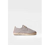Toni Pons Dixon Espadrilles Gris EU 39 Homme