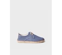 Espadrille homme à lacets | DIXON 41