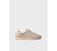 Espadrille homme à lacets | DIXON 41