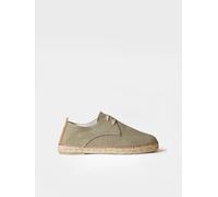 Espadrille homme à lacets | DIXON 48