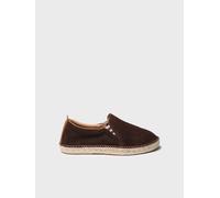 Espadrille homme et croûte de cuir | MARTI 44