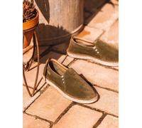 Espadrille homme et croûte de cuir | MARTI 45