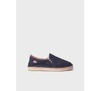Espadrille homme et croûte de cuir | MARTI 46