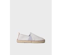 Espadrille homme et tissu | DAGO-TC 44