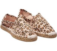 Espadrille Leopard Taille 38