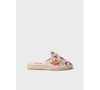 Toni Pons Culip Espadrilles Beige EU 35 Femme