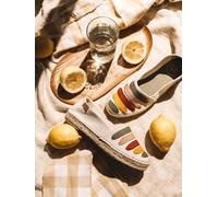 Toni Pons Rose-cm Espadrilles Blanc EU 38 Femme