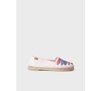 Toni Pons Rose-cm Espadrilles Blanc EU 40 Femme
