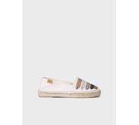 Toni Pons Rose-cm Espadrilles Beige EU 36 Femme