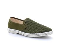 Rivieras Classic 20 Espadrilles Shoes 40 EU Kaki