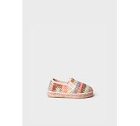 Espadrille pour enfants et raphia | EFES-NZ 28