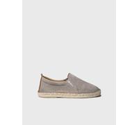 Espadrille pour homme en daim | MARTI 44