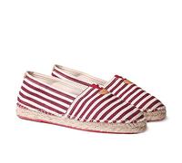 Toni Pons Blanes-dd Espadrilles Rouge EU 38 Homme,Femme