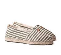 Toni Pons Blanes-dd Espadrilles Beige,Vert EU 40
