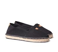 Toni Pons Blanes-er Espadrilles Noir EU 37