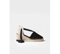Espadrille valencienne avec ficelles pour femme | VALENCIA 40