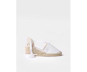 Espadrille valencienne rayée pour femme | VALENCIA 40