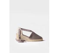 Espadrille valencienne rayée pour femme | VALENCIA 41