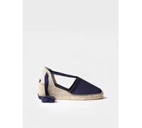 Espadrille valencienne rayée pour femme | VALENCIA 42