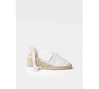 Espadrille valencienne rayée pour femme | VALENCIA 42