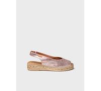 Toni Pons Erica-as Sandals Beige EU 37 Femme