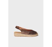 Toni Pons Erica-as Sandals Marron,Orange EU 41 Femme