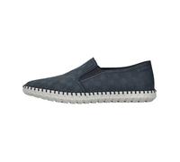 Espadrilles à Enfiler Rieker - Bleu 43