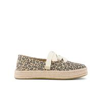Espadrilles avec lacet femme Toms Carolina Beige 42