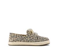 Espadrilles avec lacet fille Toms Carolina Beige 36,5