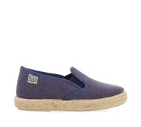 Espadrilles bÃ©bÃ© fille Gioseppo Orizaba Bleu 21