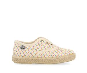 Espadrilles bÃ©bÃ© fille Gioseppo Xilitla Beige 22