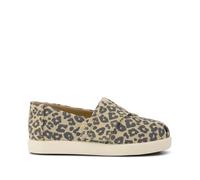 Espadrilles bÃ©bÃ© fille Toms Alpargata Beige 27
