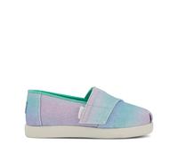 Espadrilles bÃ©bÃ© Toms Alpargata Vert 28,5