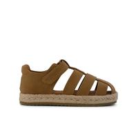 Espadrilles bÃ©bÃ© Toms Ryan Marron 26