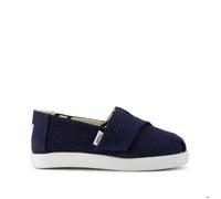 Espadrilles bébé Toms Alpargata Classic - navy 19 1/2