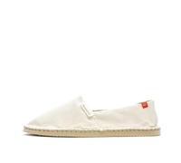 Espadrilles Blanche Mixte Havaianas Amazonia 35