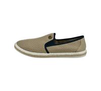 Espadrilles Bugatti Slip-On Beige 43