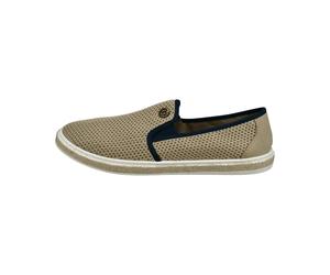 Espadrilles Bugatti Slip-On Beige 43