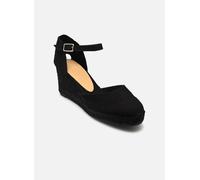 Espadrilles Castaner Carol C H6 pour Femme 40 Noir