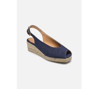 Espadrilles Castaner Dosalia H3 pour Femme 36 Bleu