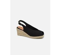 Espadrilles Castaner Dosalia H6 pour Femme 37 Noir