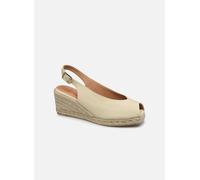 Espadrilles Castaner Dosalia H6 pour Femme 40 Blanc