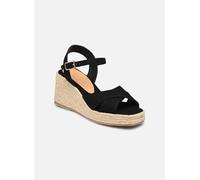 Espadrilles Castaner Thea pour Femme 41 Noir
