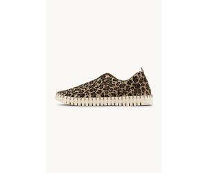 Espadrilles classiques emblématique femme Ilse Jacobsen Hornbæk Tulip Beige 40