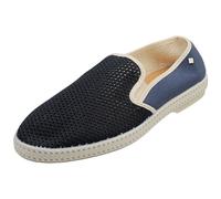 Espadrilles Classiques Match Rivieras Bleu Marine Homme - 42 EU